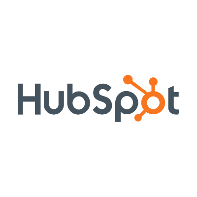HubSpot Logo