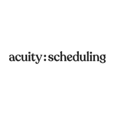 Acuity:Scheduling Logo