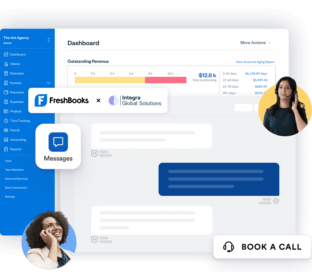 Bookkeeping