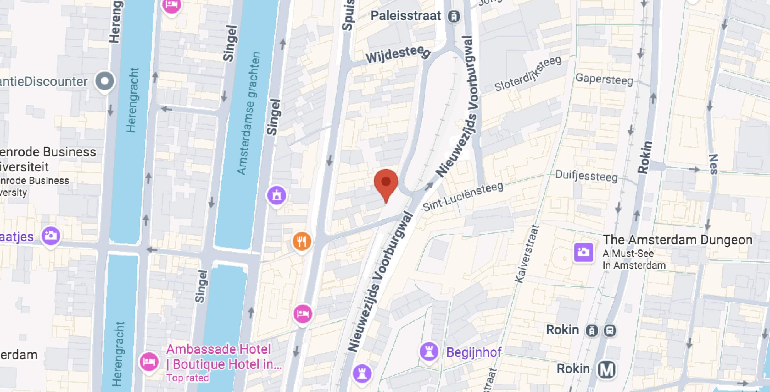 Amsterdam