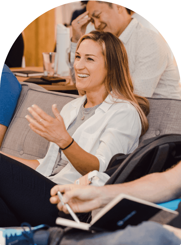 Benefits of Collaborative Accounting™