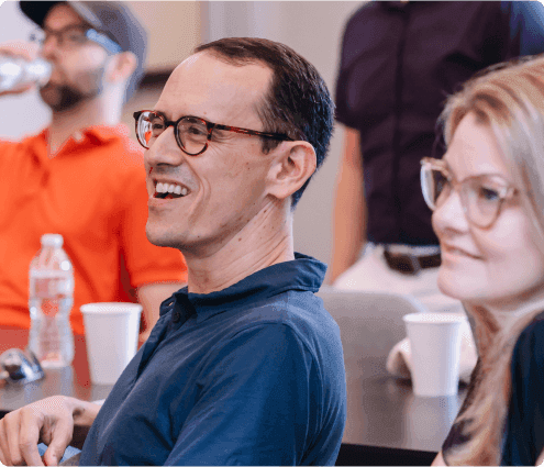 Why accounting professionals love FreshBooks Collaborative Accounting™