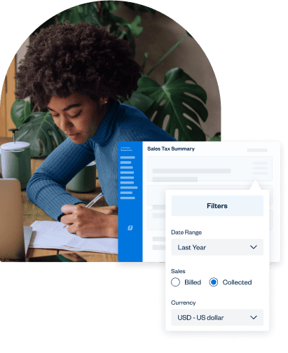 Tax Time Hero Image