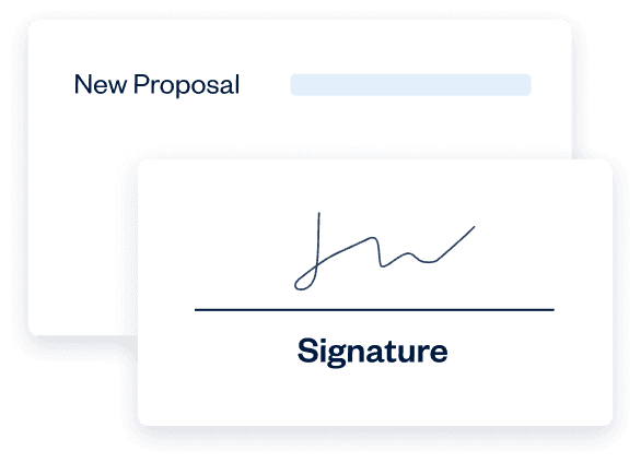 Proposals