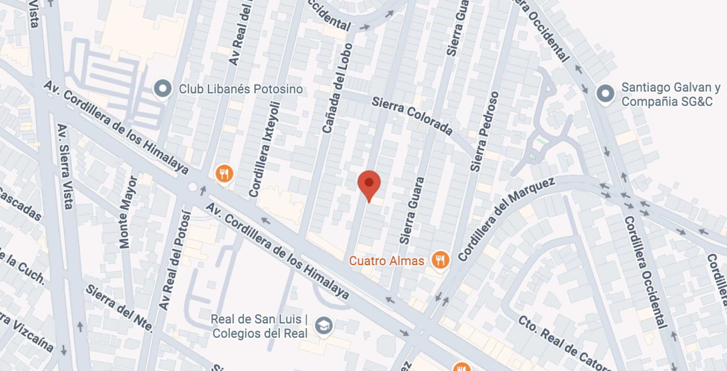 San Luis Potosí