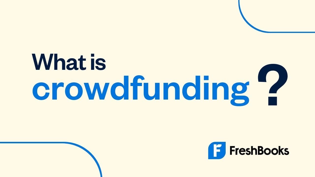 How Does Crowdfunding Work