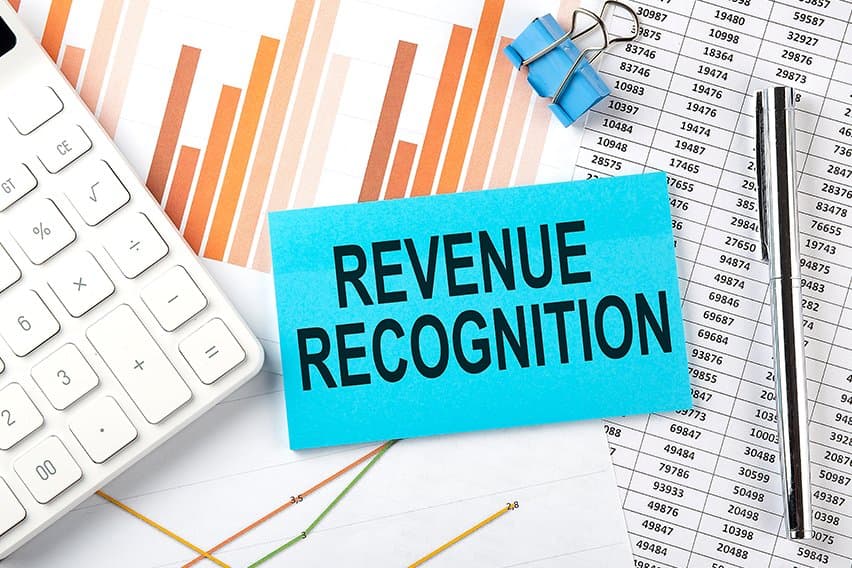 Revenue Recognition: Definition, Principles & Example Guide image
