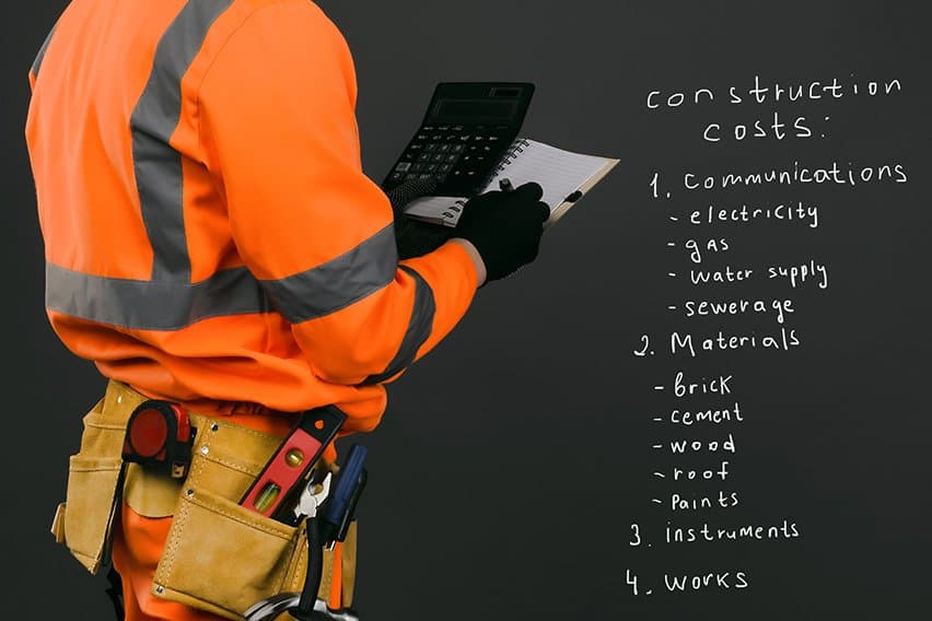How to Estimate Construction Jobs: 10 Steps 
