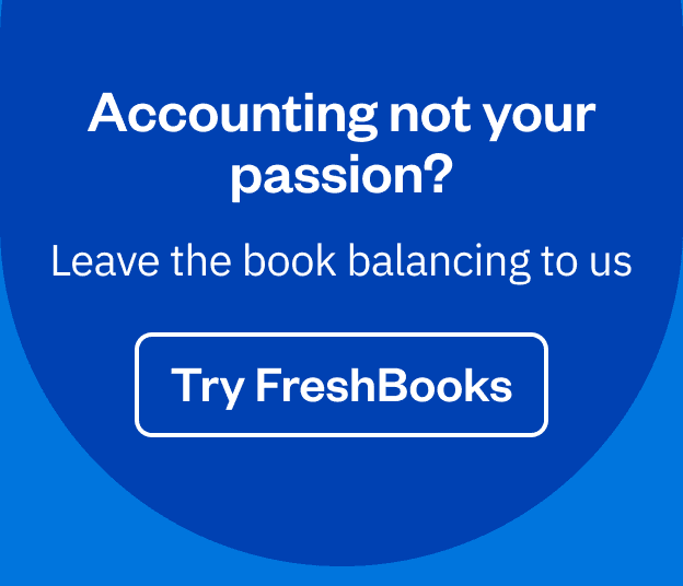 accounting not your passion