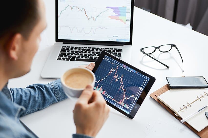 What are Ordinary Shares? image