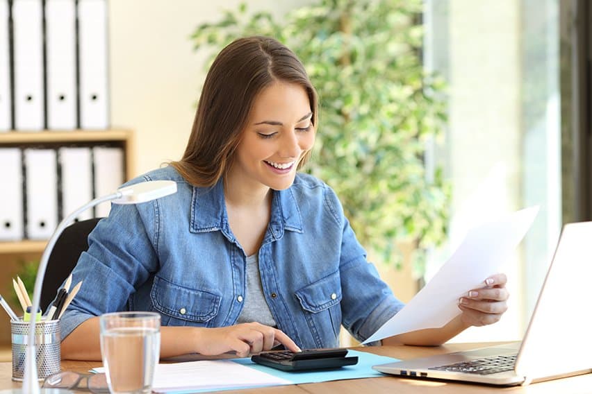 Self-Employment Tax: Definition and How to Calculate It image