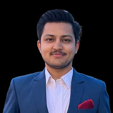 Ujjwal Ghimire profile picture