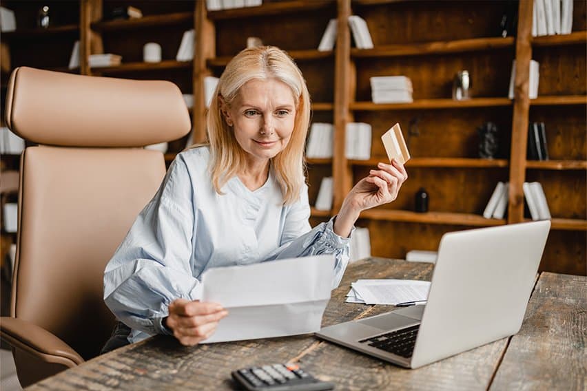 Accounts Receivable Aging Report: Definition and How To Use It image