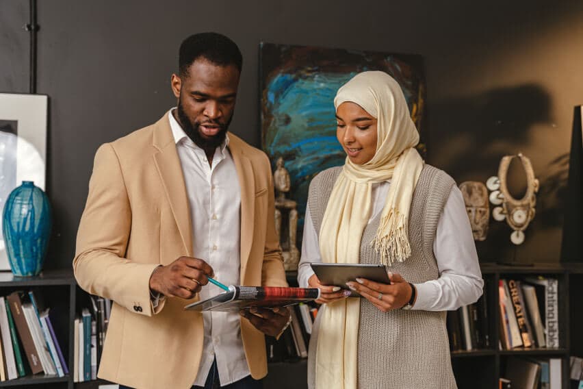 3 Better Alternatives to SWOT Analysis for Business Planning image