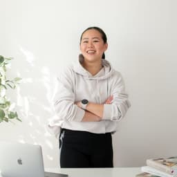 Amanda Li profile picture