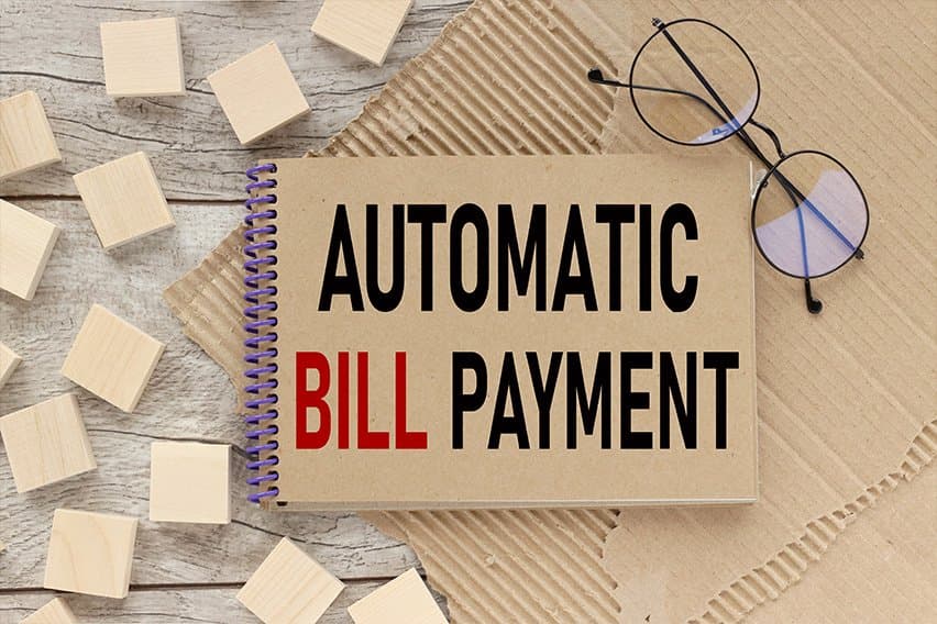 Automatic Bill Payment: What It Is, How to Set It Up, Pros and Cons image
