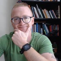 Josh Richards profile picture