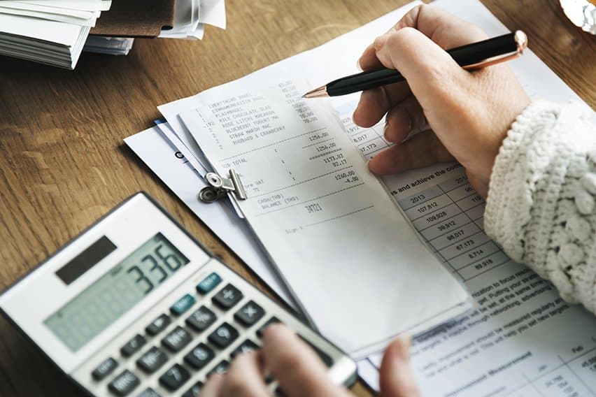 How to Calculate Depreciation image