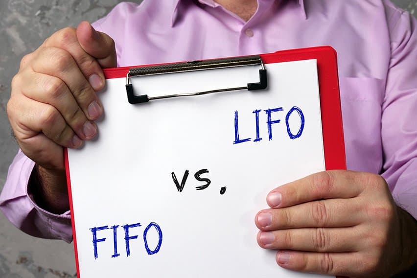 How to Calculate FIFO and LIFO image