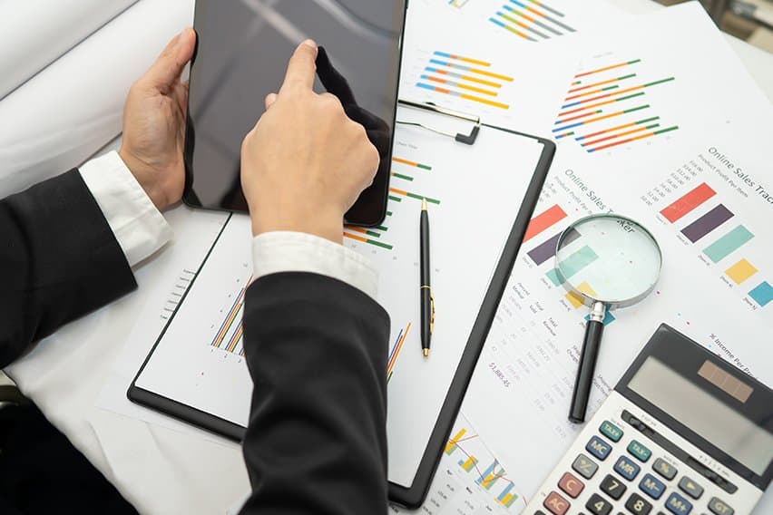 What Is Corporate Accounting? Everything You Need to Know image