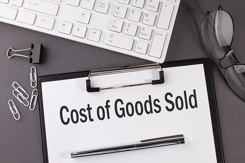 Cost of Goods Sold: What Is It and How To Calculate image