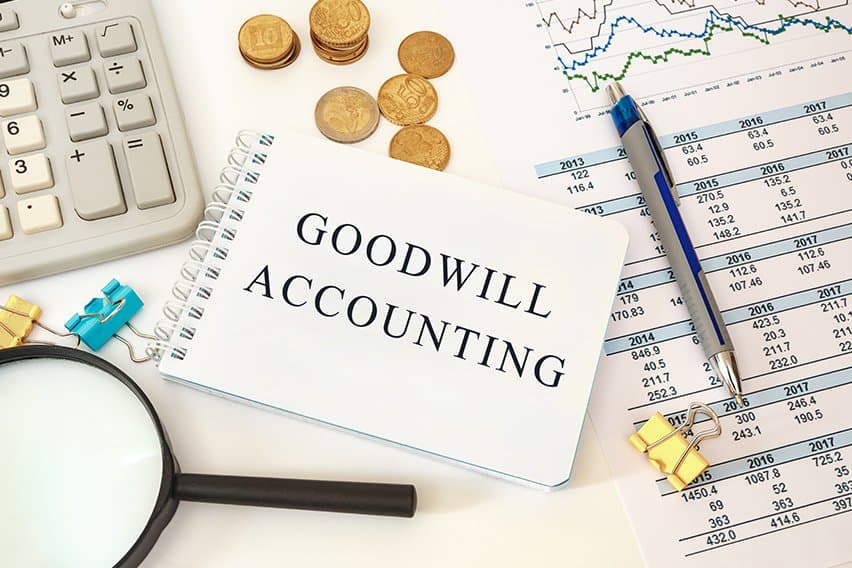 What Does Goodwill Mean in Accounting? The Essential Features image