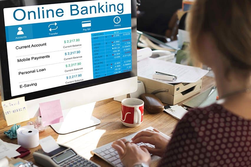 How to set up direct deposit for employees image