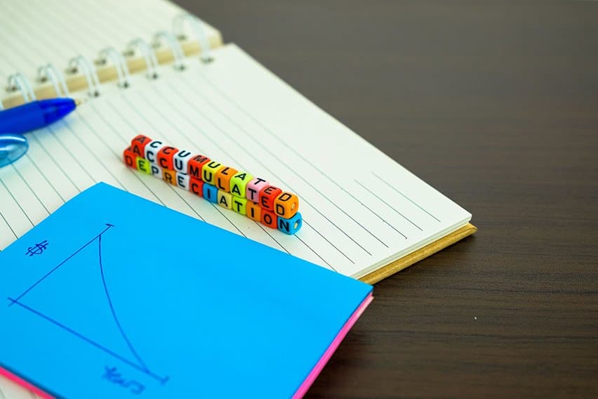 Is Accumulated Depreciation an Asset? How To Calculate It image