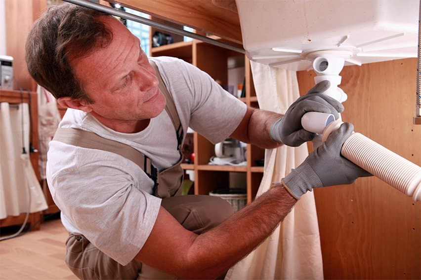 Plumbing Cost Estimator: Installation Cost Guide image