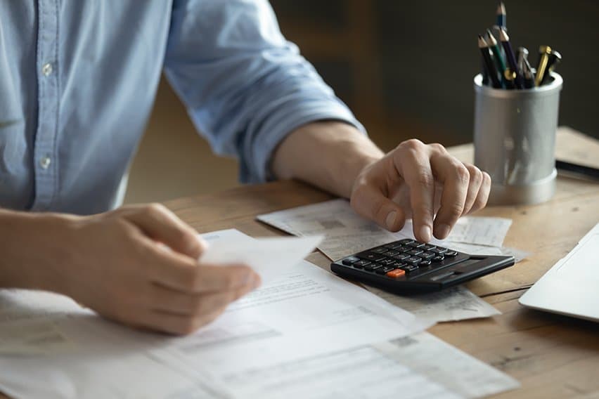 How To Prepare An Income Statement image