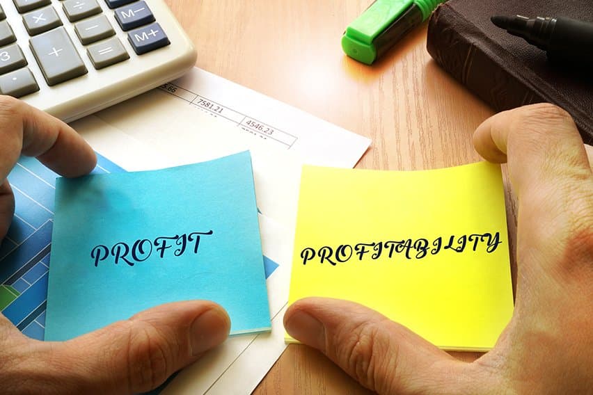 Profit vs Profitability: What’s the Difference? image