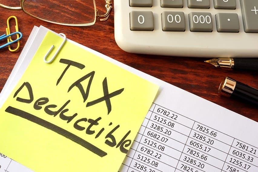 12 Commonly Missed Tax Deductions for U.S. Business Owners image