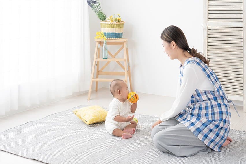 The Ultimate Guide to Starting a Daycare Business image