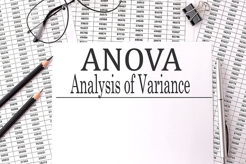 The Definitive Guide to Variance Analysis for Businesses image