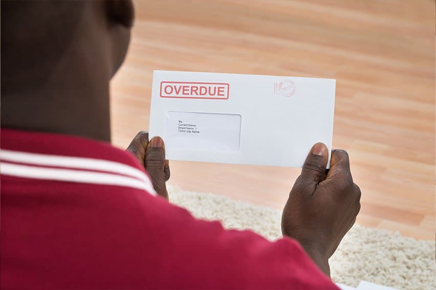 8 Tips to Write an Overdue Invoice Letter That Will Get You Paid image