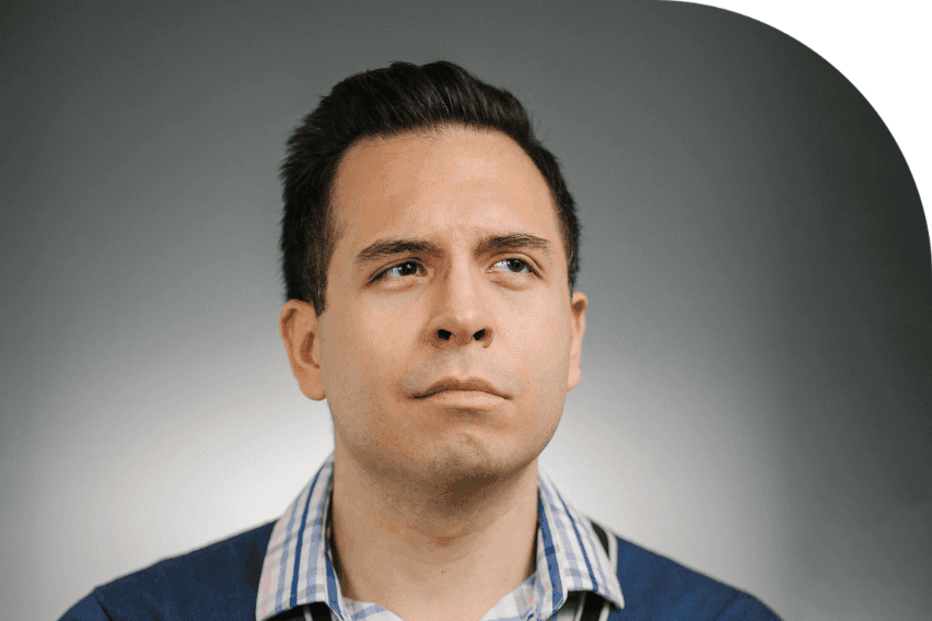 Marc Made Over $100K the Year After Switching to FreshBooks image