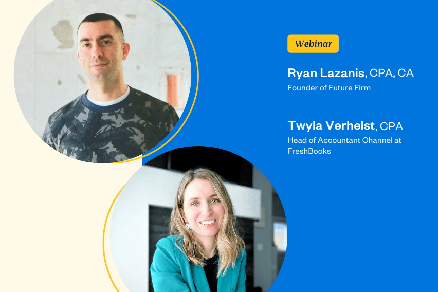 The 5 W’s of Scaling Accounting Advisory Services [webinar]