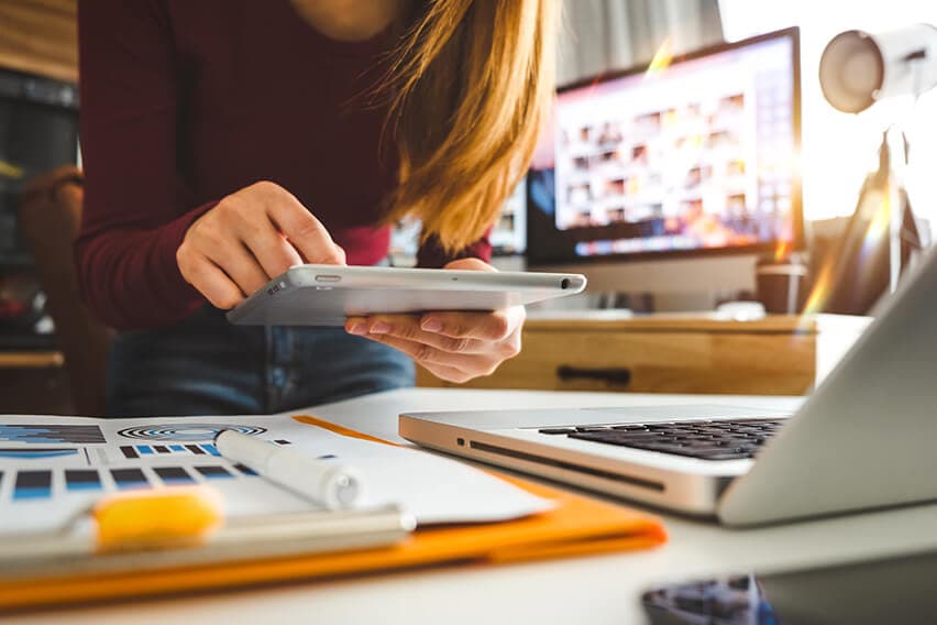 8 Strategies for Marketing Your Small Business image