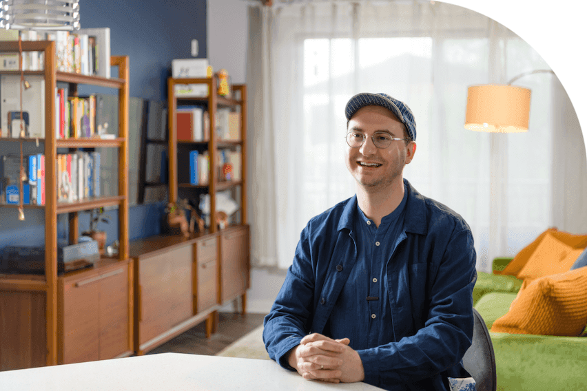 How Zachary Uses Projects and Profitability Tools to Save $2K/Month image