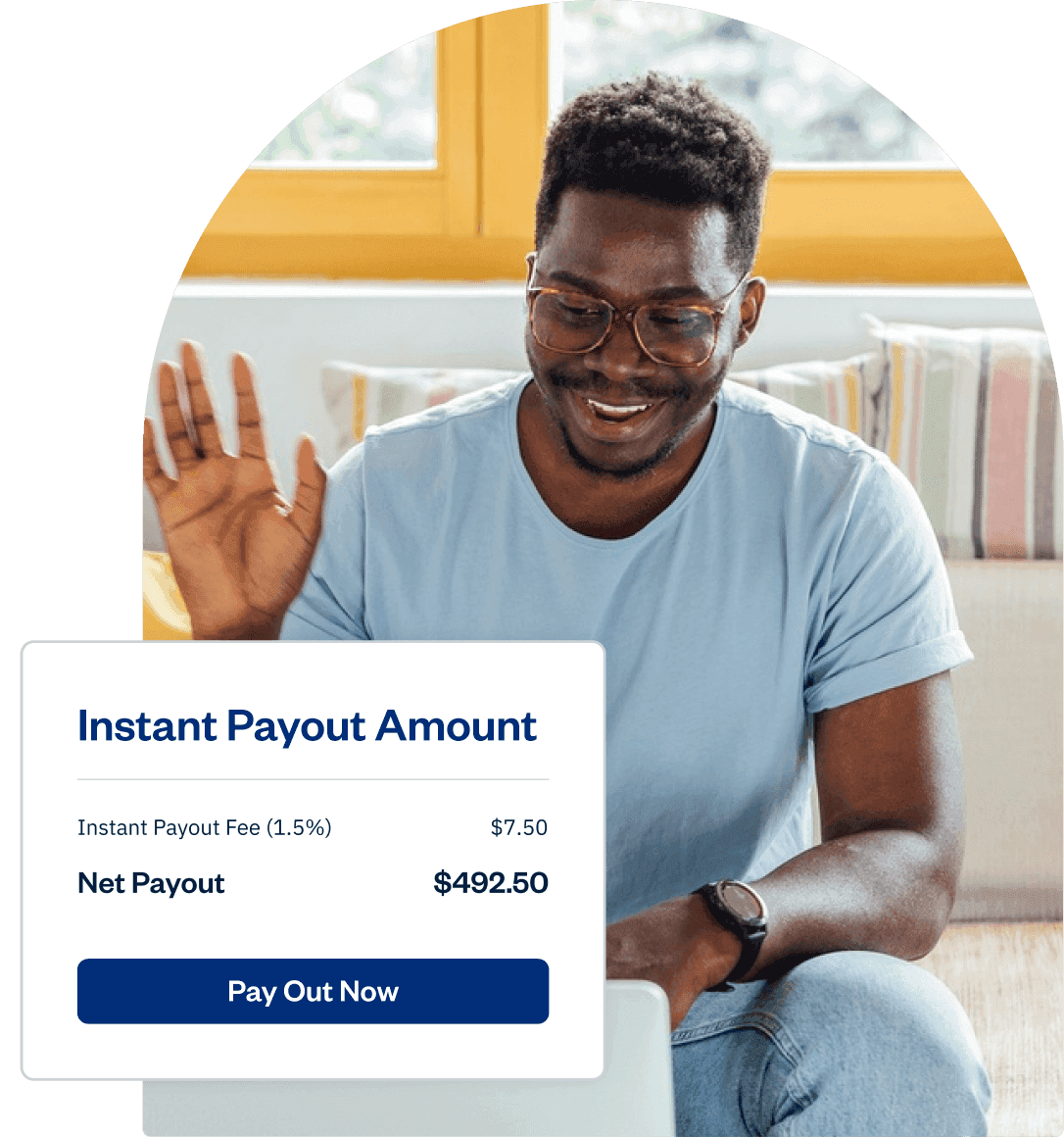 Straightforward pricing, real-time speed