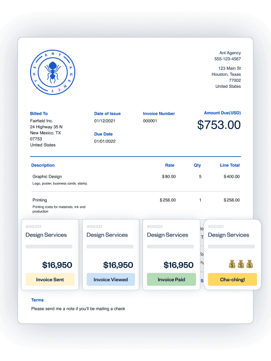 Free business tools by FreshBooks
