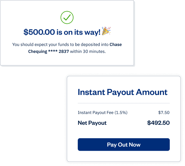 Buy Now, Pay Later info