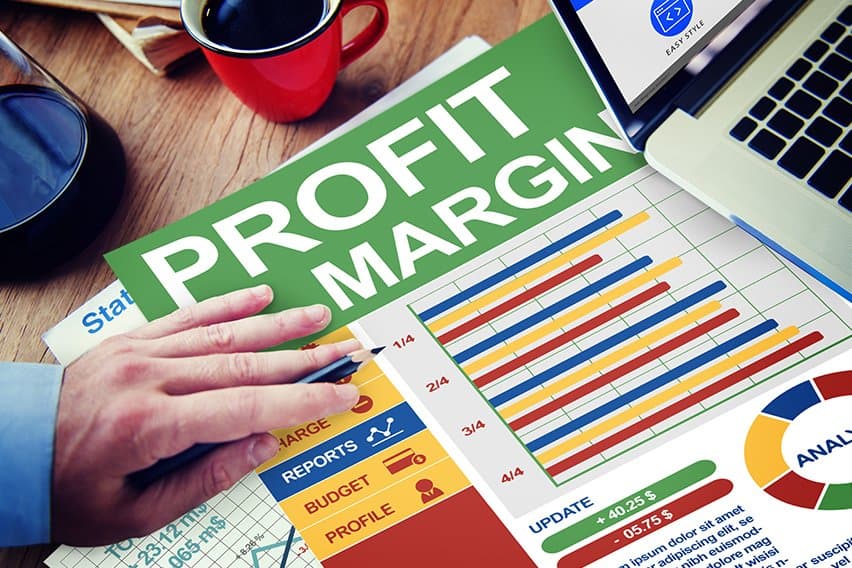 How to Calculate Profit Margin: A Small Business Guide image
