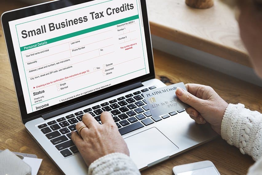 Small Business Deduction: Understand What You Should Know image