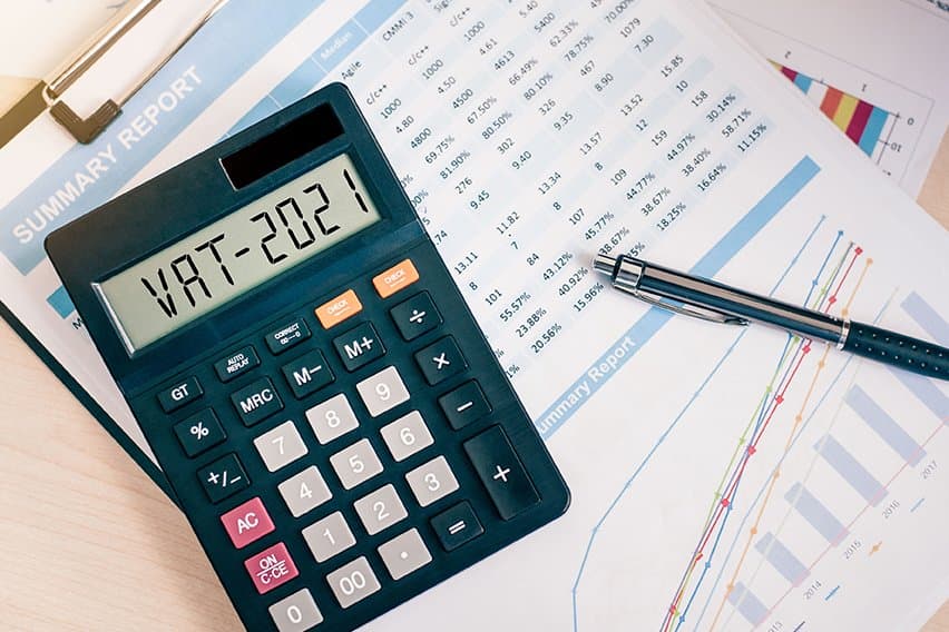 What Is VAT (Value-Added Tax) & How to Calculate It? image