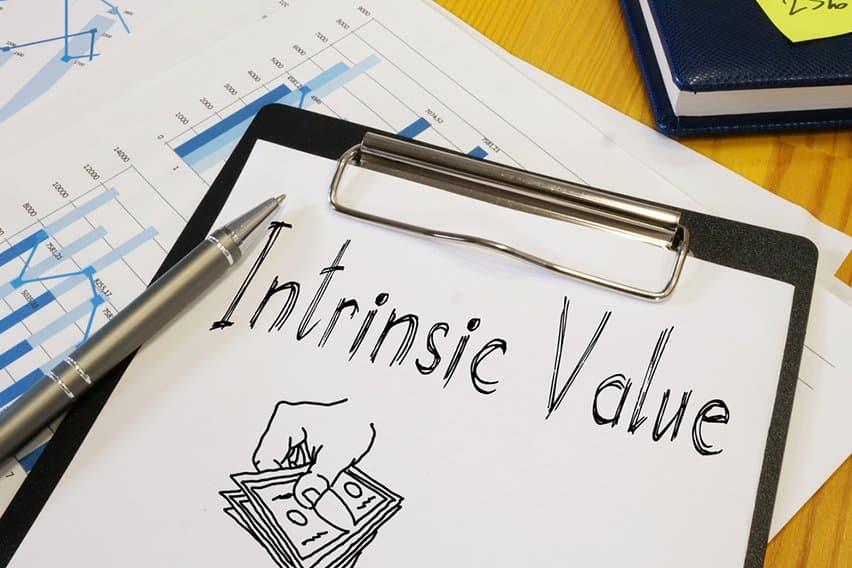 What Is Intrinsic Value & How to Calculate It? image