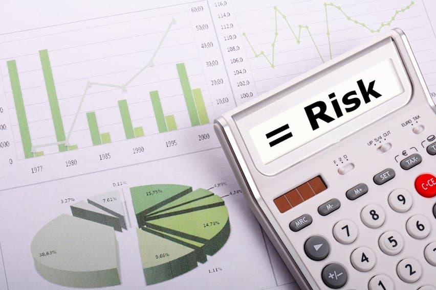 Market Risk: Definition, Overview & Application image