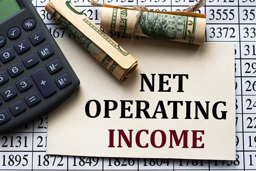 Operating Income: What Is It? image