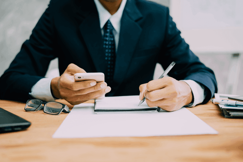 Self-Assessment for Sole Trader: How to Prepare for MTD image