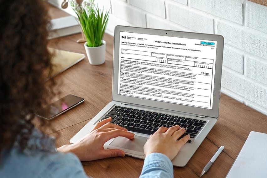 TD1 Form: Learn Everything You Need To Know image